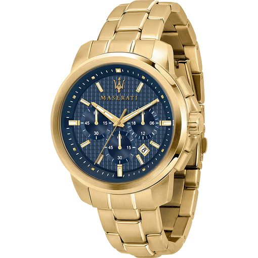Maserati Reloj Hombre Analogico Automatico R8823121001 con Ofertas en  Carrefour