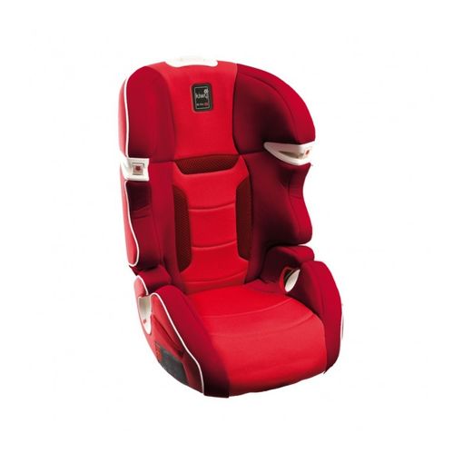 Silla Grupo 1 2 3 Isofix Kiwy Slf123 Q-fix con Ofertas en Carrefour