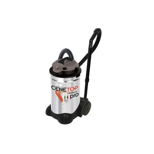 Ribitech Aspirador De Cenizas Profesional 30l 1200w - Prcen014pro