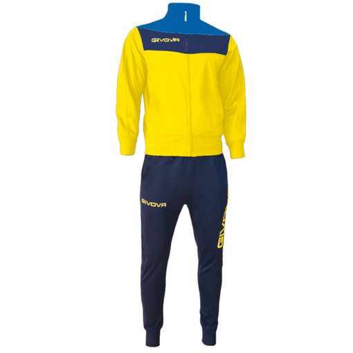 Chandal Givova Revolution - Sports Equipe