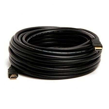 Cable HDMI de 10 metros, cable HDMI 4K Full HD 