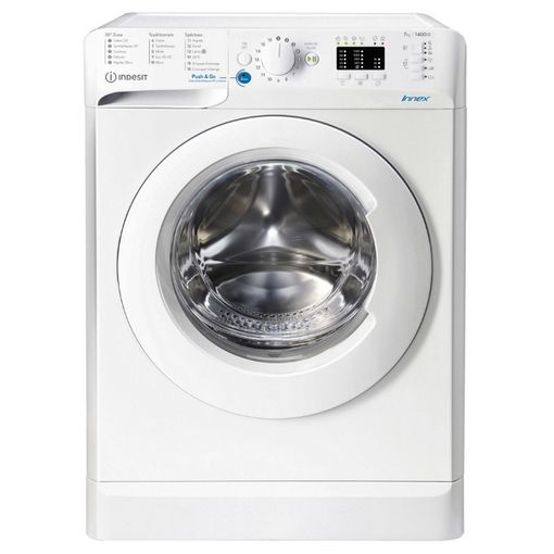 Bosch Lavadora Ojo De Buey 10kg 1400 Rpm - Wgb254a0fr con Ofertas en  Carrefour