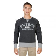 raya ayudante Nota Oxford University - Oxford-fleece-raglan con Ofertas en Carrefour | Las  mejores ofertas de Carrefour