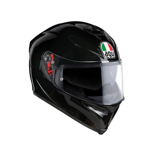 Casco De Moto Agv K3 Sv Max Vision N con Ofertas en Carrefour