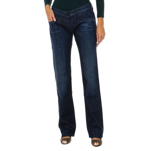 Pantalones Largos Armani Jeans