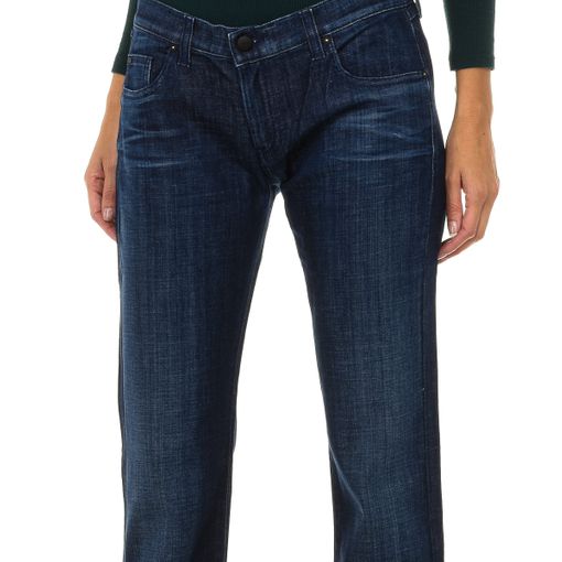 Pantalones Largos Armani Jeans