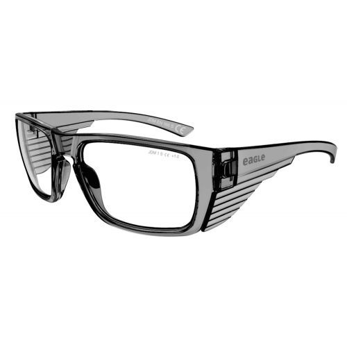 Gafas De Seguridad Para Vista Cansada Tracer (+2.0) Eagle T20ic con Ofertas en Carrefour | Ofertas Carrefour Online
