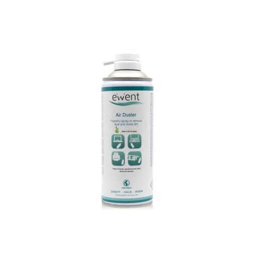 Mitzu® Aire comprimido limpiador 660 ml