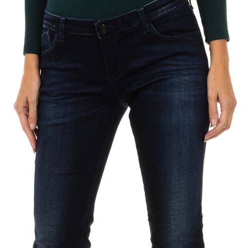 Pantalones Largos Armani Jeans