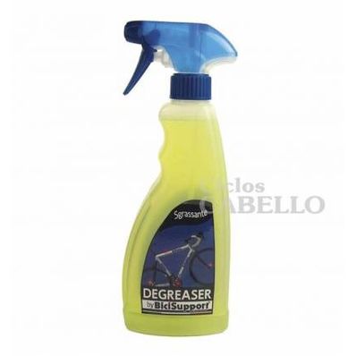 Pack 2 Unidades De Desengrasante Cadenas Bicicleta Spray 500ml con Ofertas  en Carrefour