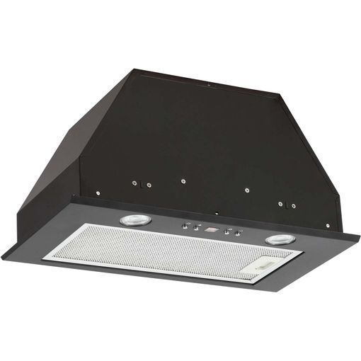 Airlux Unidad De Filtro 52cm 770m3/h Negro - Ahf571bk