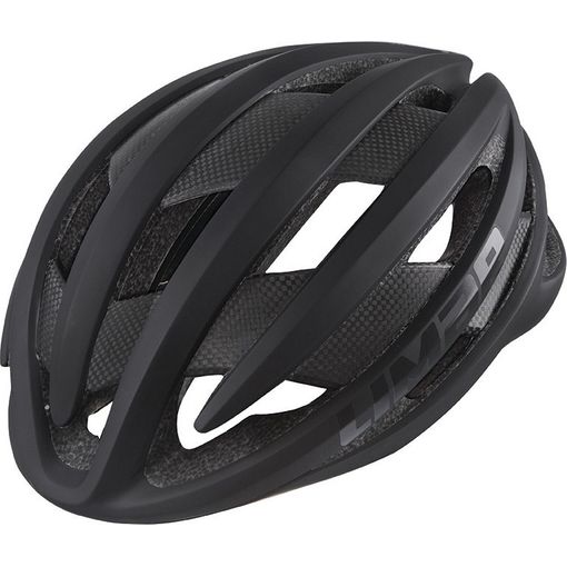 Limar Casco Ciclismo MTB/Enduro Delta Negro Mate, Talla L 