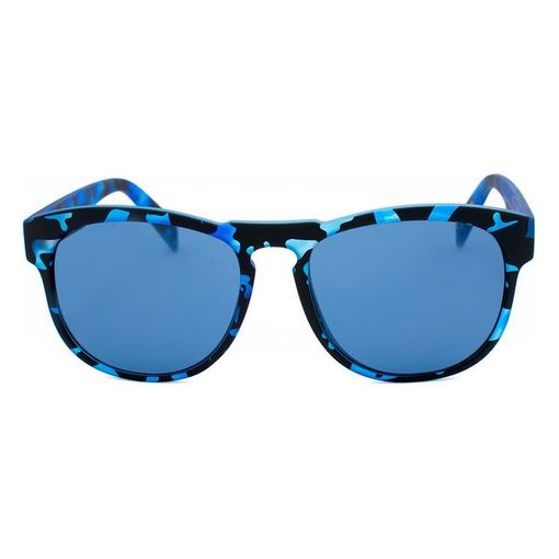 Gafas De Sol Aviador Hombre Mujer Sunglasses Uv400 Espejo Verde con Ofertas  en Carrefour