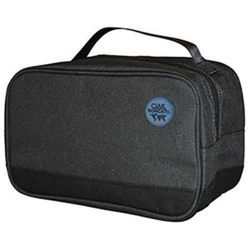 Funda impermeable para maleta y cubierta de protección de equipaje de 26  44x30x60cm - Cablematic