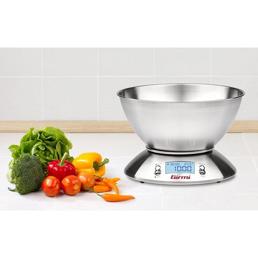 Báscula De Cocina Electrónica con Ofertas en Carrefour