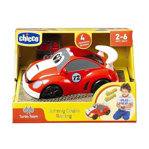 Coche Radio Control Chicco (28 X 21 X 18 Cm) con Ofertas en Carrefour