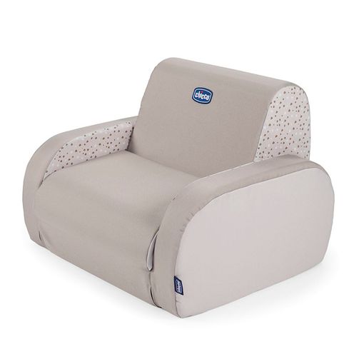 Sillón sofá para bebes y niños Barrutoys