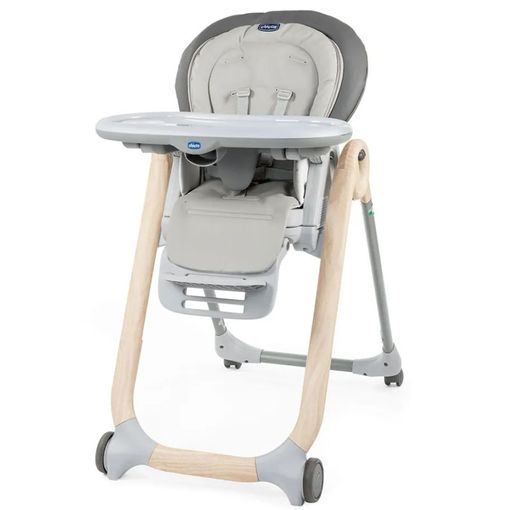 Trona Elevador Chicco Chairy con Ofertas en Carrefour