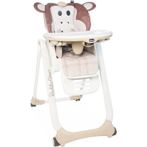 Trona Chicco Polly 2 en 1