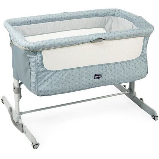 Cuna de colecho Next 2 Me – Chicco