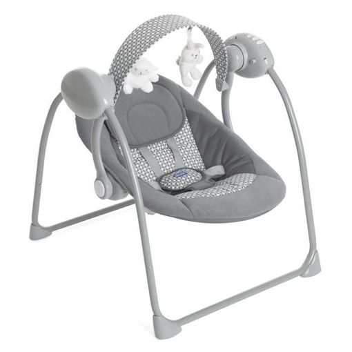 Hamaquita Chicco Hoopla 0-18 KG 2024 - Centrobebé