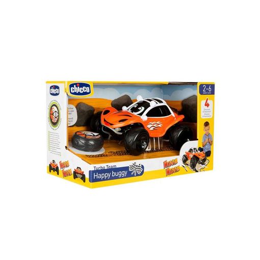 Coche Teledirigido Chicco con Ofertas en Carrefour