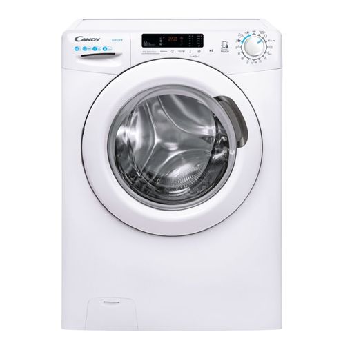 Bosch WGG254Z1ES Serie 6, Lavadora de carga frontal, 10 kg, 1400 r.p.m.