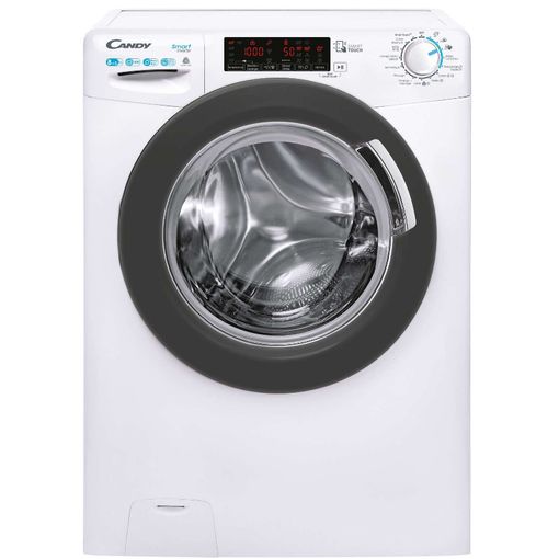 Candy Lavadora-secadora Ojo De Buey 8/5kg 1400 Rpm - Csws485twmre47 con  Ofertas en Carrefour