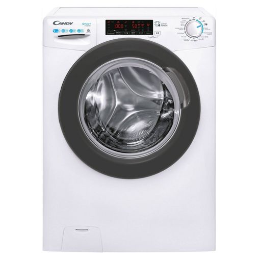 Candy Lavadora-secadora Ojo De Buey 9/6kg 1400 Rpm - Csws496twmre-47 con  Ofertas en Carrefour