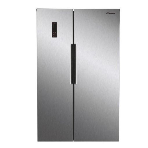 Universalblue Frigorífico Americano Puerta Francesa, Nevera Americana 2  Puertas + 2 Cajones, Refrigerador Y Congelador con Ofertas en Carrefour