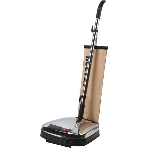 Pulidora De Suelos De Parquet Macizo -f38pq / 1 - 3l - Beige Hoover con  Ofertas en Carrefour