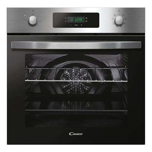 El mas barato  Candy MEF340VTX horno compacto inox Mini Hornos eléctricos