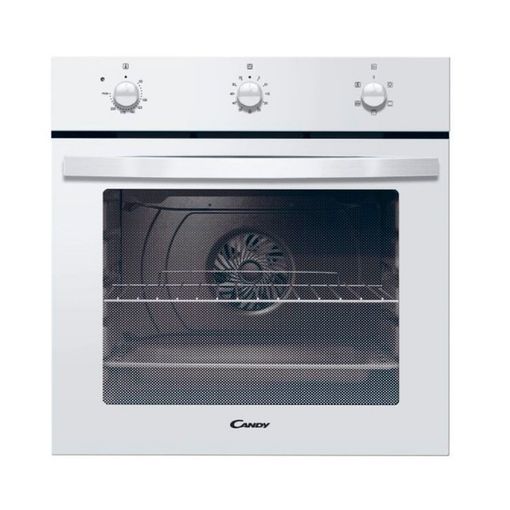 Horno Multifunción Candy Fidc B502 Blanco con Ofertas en Carrefour