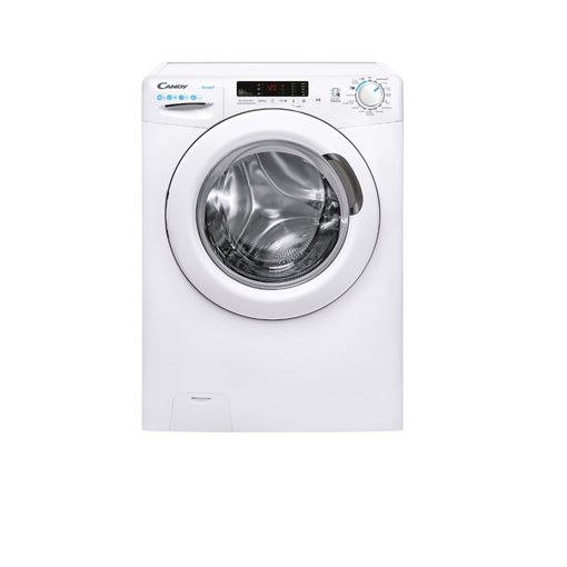 Candy Lavadora Ojo De Buey 10 Kg 1400 Rpm - Cs4102dw4/1-47 con Ofertas en  Carrefour