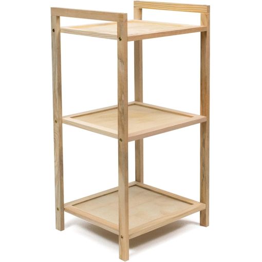 Estantería Con Puertas Madera Marrón Roble 76,5x30x154,5 Cm Vidaxl con  Ofertas en Carrefour