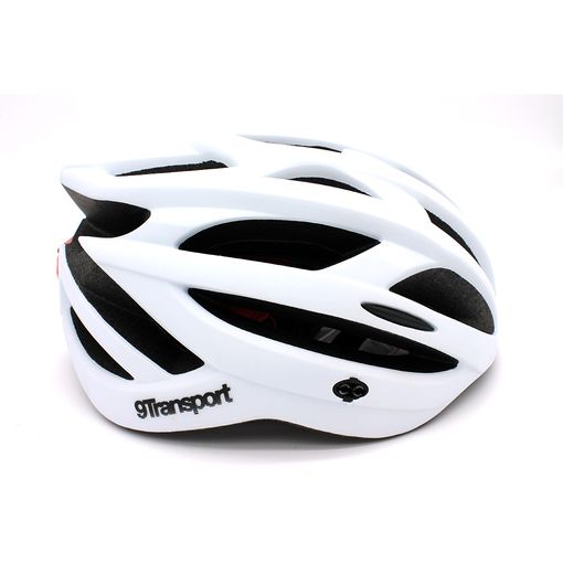 9transport Casco Ciclismo Para Adulto Talla nica Ajustable Con