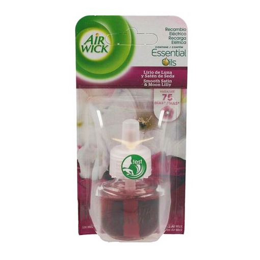 Recambio Para Ambientador Air Wick (250 Ml) - Comprar online en