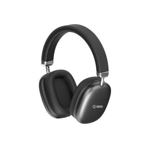 Soporte Integrado Para Auriculares Gaming 4 En 1 Vertux Zulu Negro con  Ofertas en Carrefour