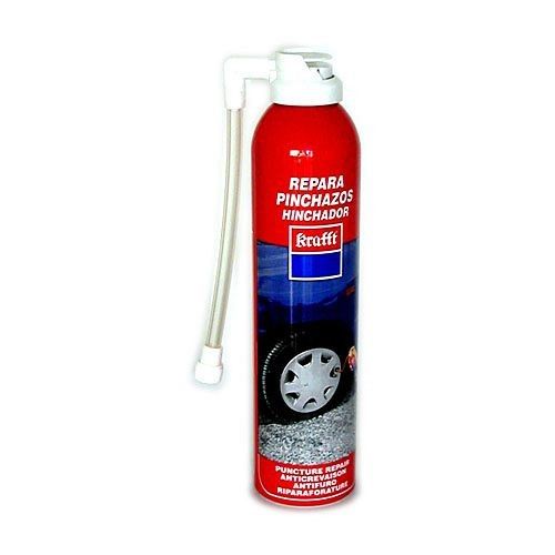 REPARA PINCHAZOS SPRAY KRAFFT 405 ML