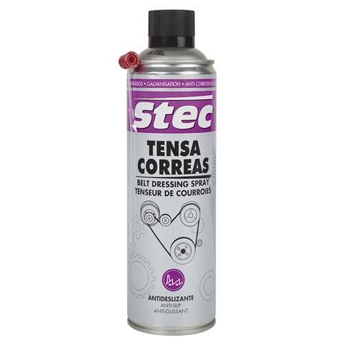 Spray Antideslizante Correas 400ml VMD 78