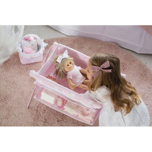 Carro Muñeca 71 X 43 X 77 Fentoys con Ofertas en Carrefour