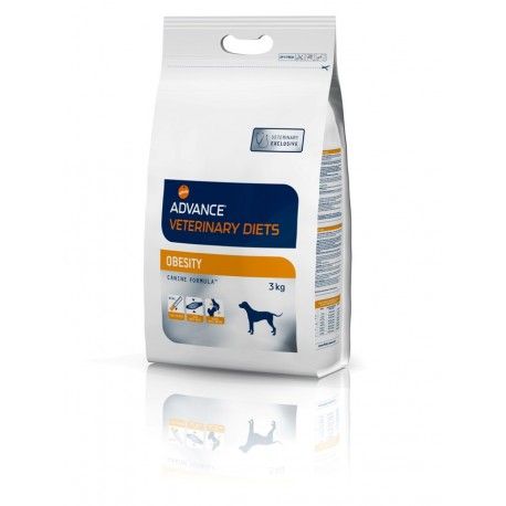 Advance Veterinary Diets Diabetes pienso para perros