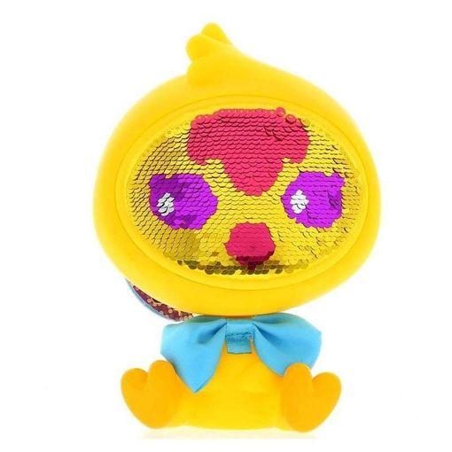 Pato De Peluche Kawaii - Amarillo con Ofertas en Carrefour