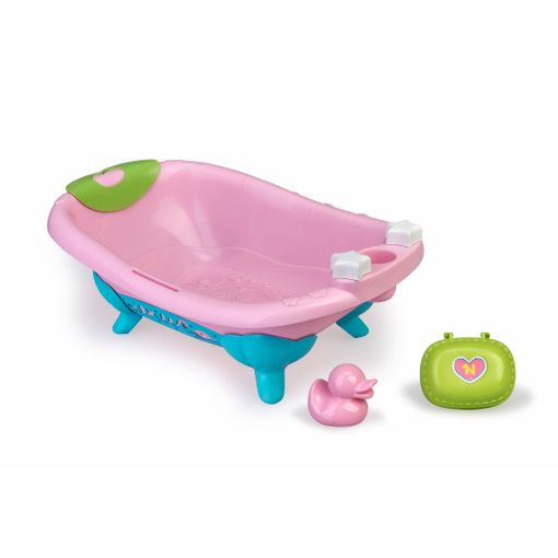 Accesorios Bebés De Juguete C/bañera Colorbaby's con Ofertas en Carrefour