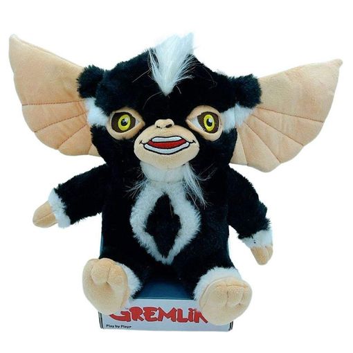 Peluche Gremlin Mogwai De 26 Cm Cine Clásico De Terror con Ofertas en  Carrefour