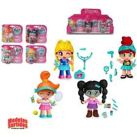 Pinypon Professiones Figura Surtido