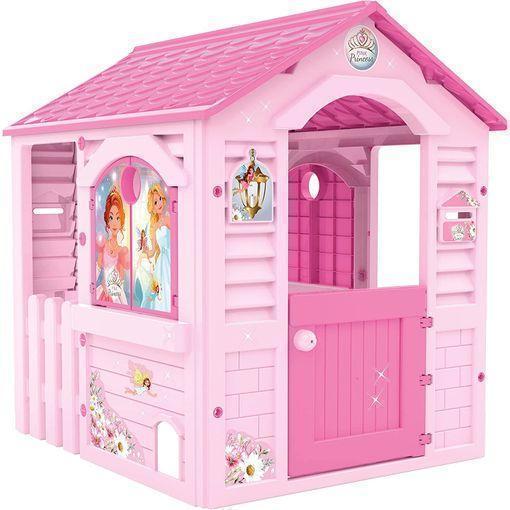 Casita infantil Sam 176x176cm