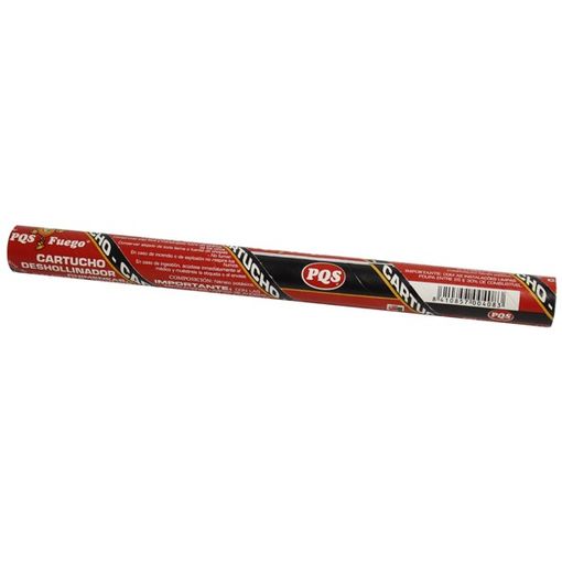 Deshollinador Estufa Pellet 8p - Mauris - 62439 - Neoferr con