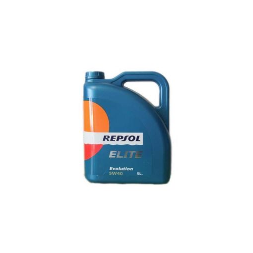Aceite Repsol Elite 50501 5w40