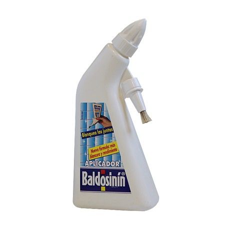 BALDOSININ blanqueador juntas esponja 200 ml